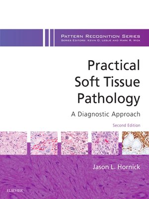 cover image of Practical Soft Tissue Pathology: A Diagnostic Approach